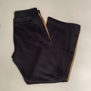 BANDIER ALL ACCESS TUNE UP TRACK PANTS